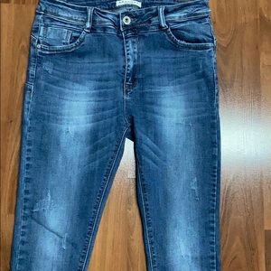 Lexxury jeans - size L/40